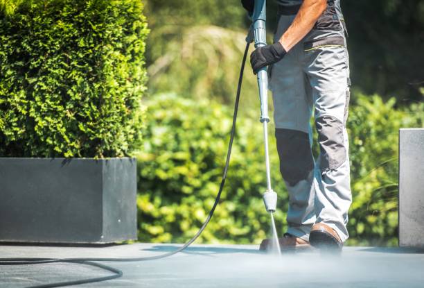Best Post-Construction Pressure Washing  in Hoboken, NJ
