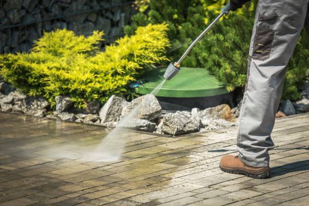  Hoboken, NJ Pressure Washing Pros