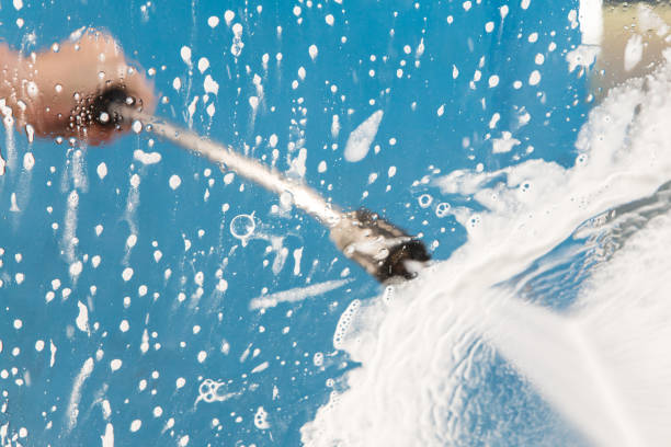 Best Restaurant Pressure Washing  in Hoboken, NJ