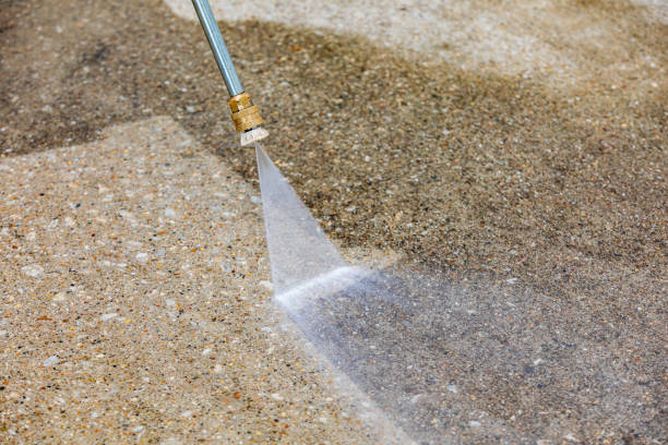 Best Concrete Sealing  in Hoboken, NJ