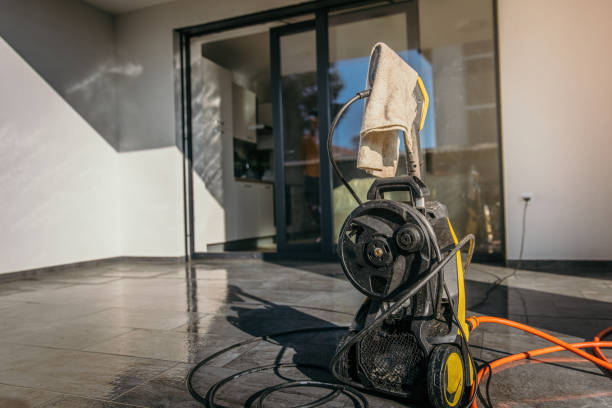Best Pool Deck Cleaning  in Hoboken, NJ