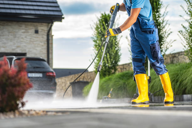 Best Machinery and Equipment Cleaning  in Hoboken, NJ